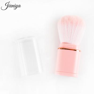 Single cosmetic brush