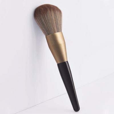 Jieniya Professional Fashion Makeup Brushes Face Powder Blush Brush Powder Foundation Make Up Brushes Makeup Tools