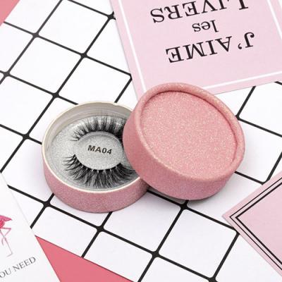 Wholesale 3D Mink Eyelashes